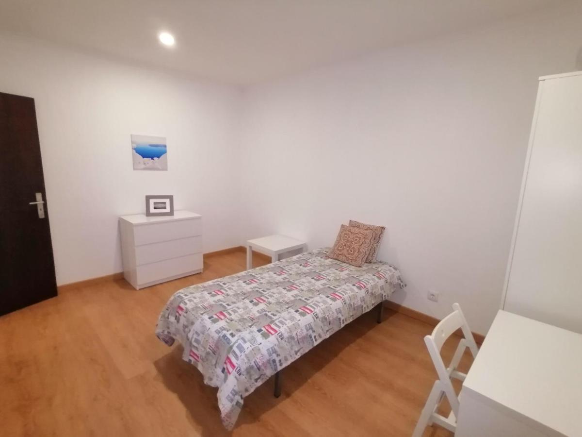 Apartamento Penha FAO Exteriér fotografie