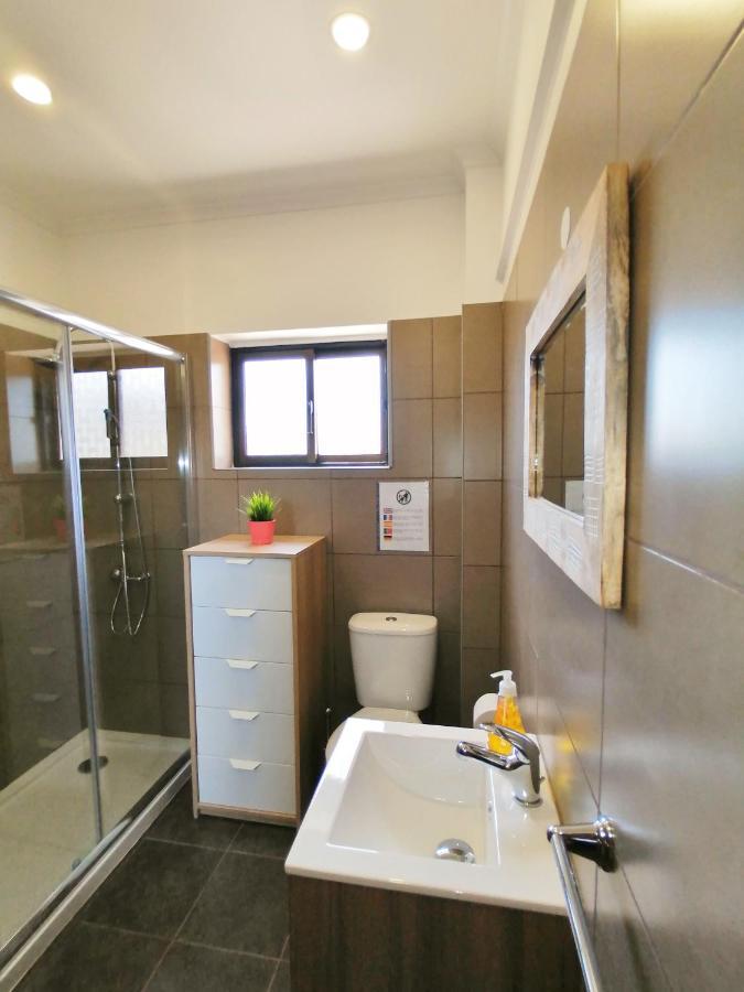 Apartamento Penha FAO Exteriér fotografie
