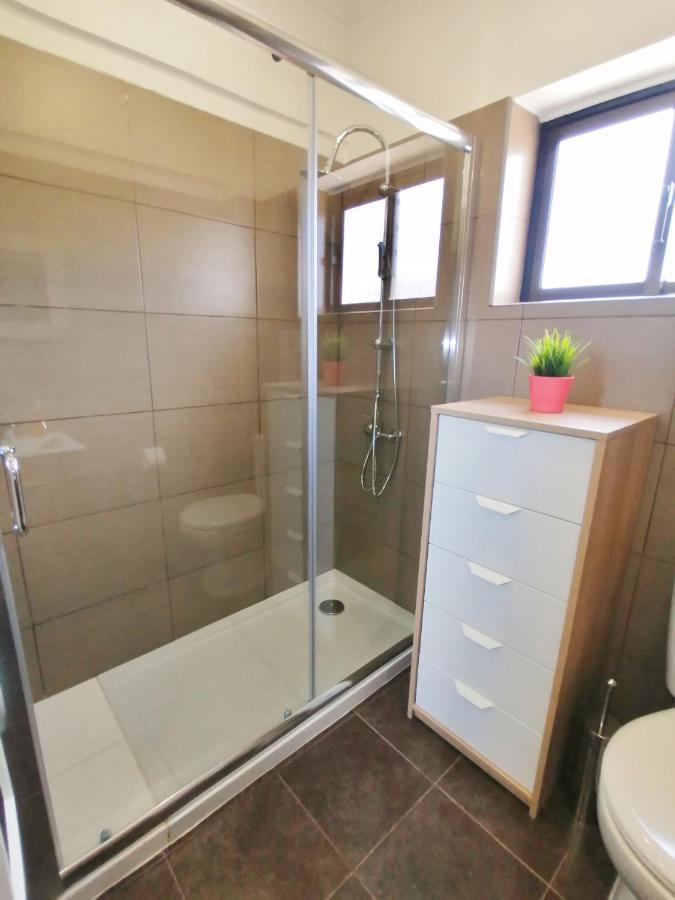 Apartamento Penha FAO Exteriér fotografie