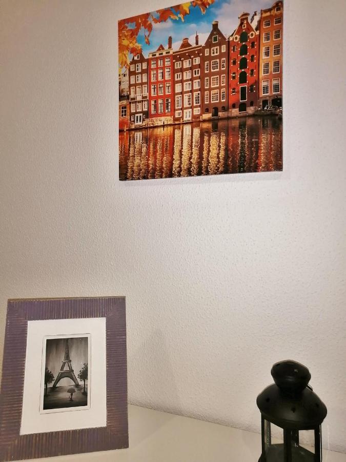 Apartamento Penha FAO Exteriér fotografie