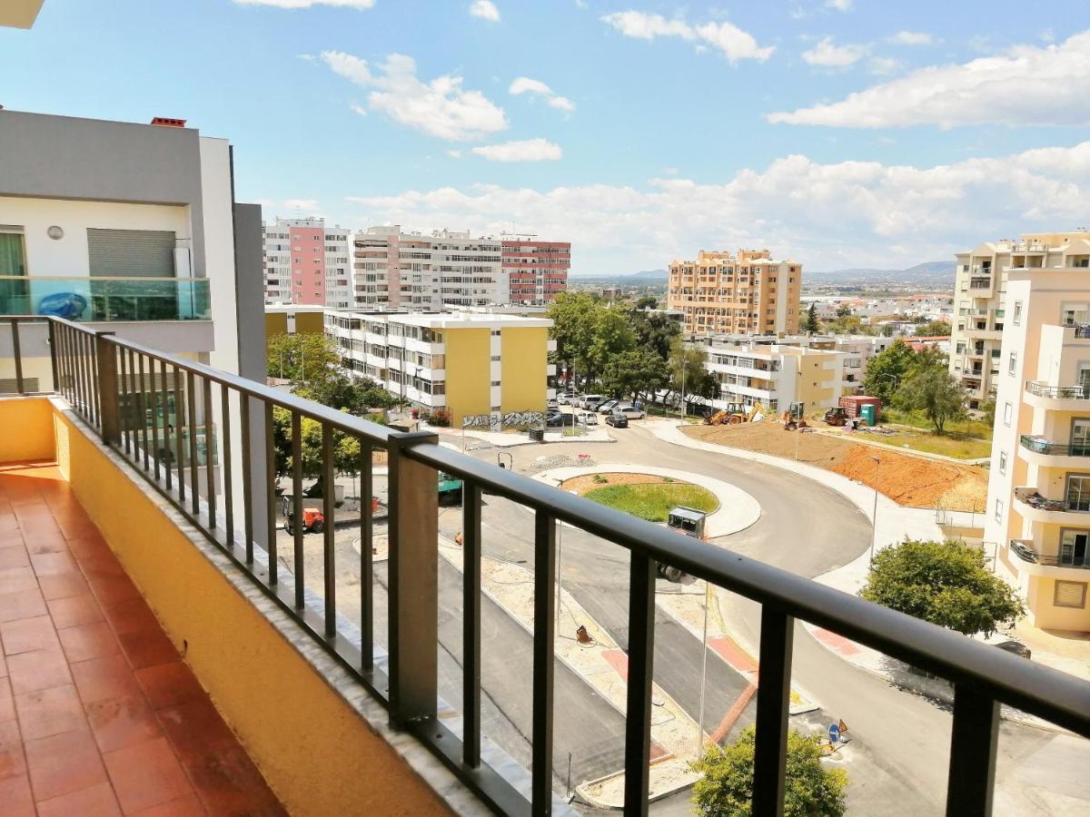 Apartamento Penha FAO Exteriér fotografie