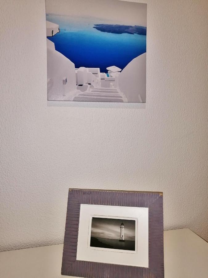 Apartamento Penha FAO Exteriér fotografie