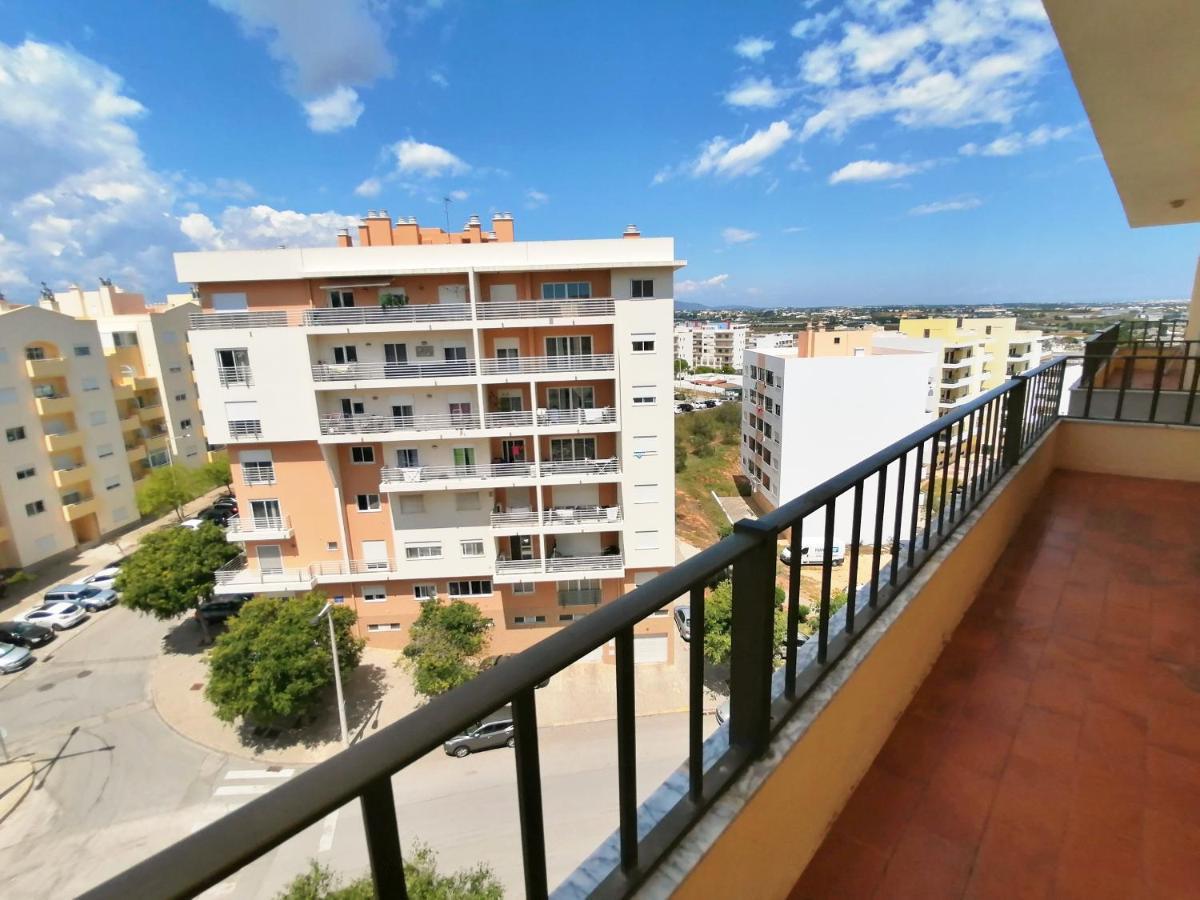 Apartamento Penha FAO Exteriér fotografie