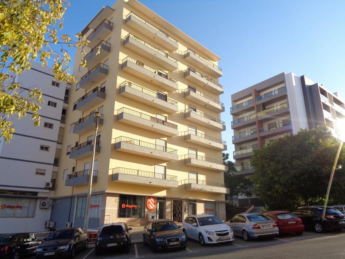 Apartamento Penha FAO Exteriér fotografie