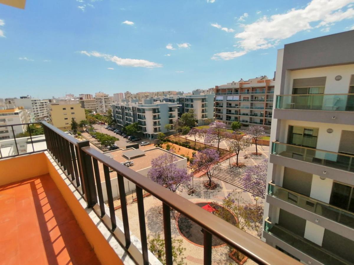 Apartamento Penha FAO Exteriér fotografie