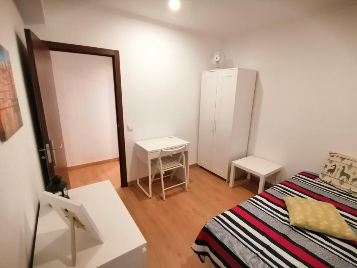 Apartamento Penha FAO Exteriér fotografie