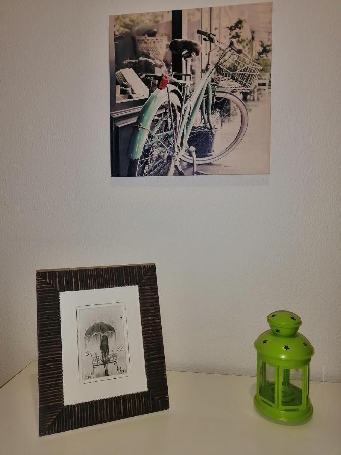 Apartamento Penha FAO Exteriér fotografie