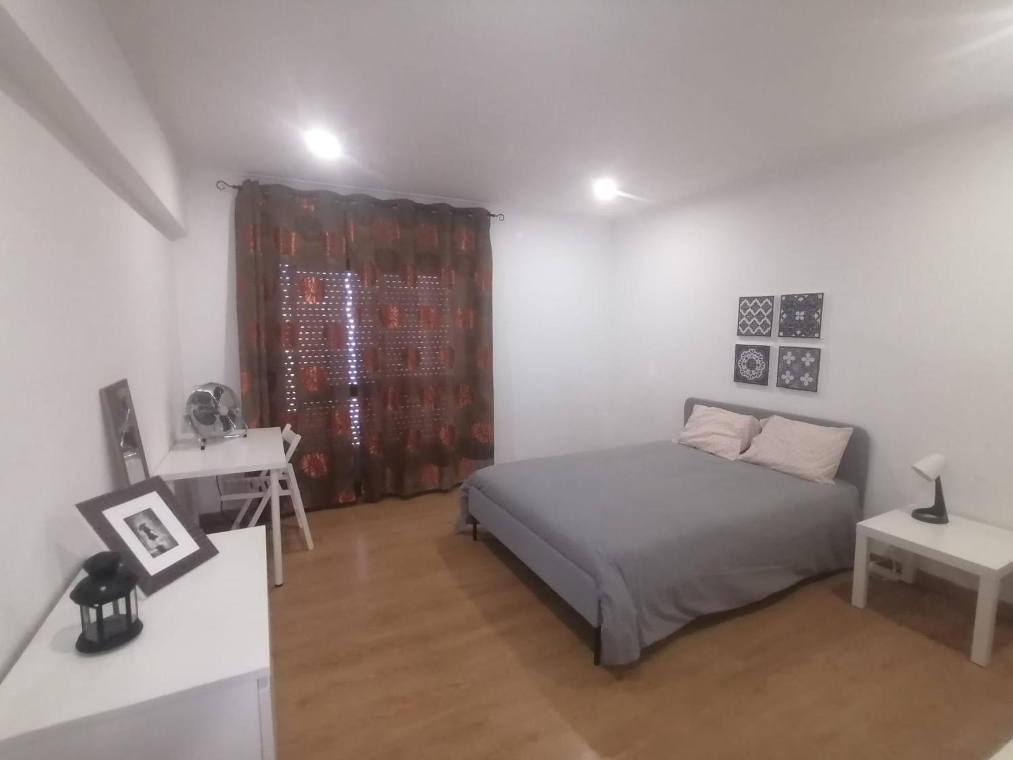 Apartamento Penha FAO Exteriér fotografie